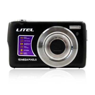 全民疯抢理特数码相机？谨慎甄别购物平台与产品真伪