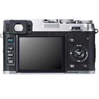 富士X20数码相机 经典传承，超值套餐开启影像新篇章