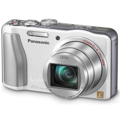 松下ZS20数码相机 善融商务个人商城1998元超值热销