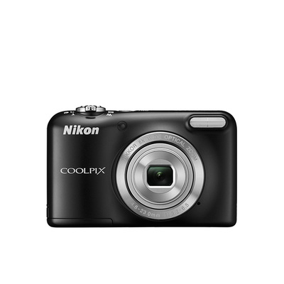 尼康 L29 一款满足家用需求的高性价比数码相机