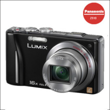 松下ZS10GK 一款便携全能的大陆行货数码相机推荐