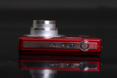 探索广州诺彩数码产品 1600万像素卡片相机，时尚便携的摄影新选择