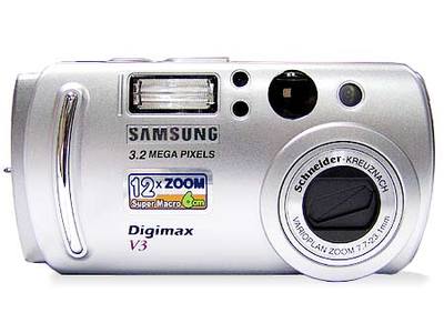 普通家用数码相机选什么？几款入门DC推荐