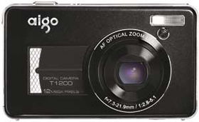 1200万像素高清摄像头 超越双倍DVD清晰度的便携影像利器