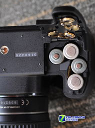 比个头拼性能 宾得K-m与K200D经典对决，以及它们与现代普通数码相机的差异